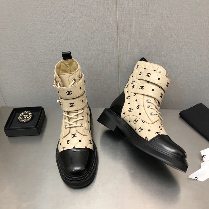 CHAL Women Shoes 1：1 Quality-777