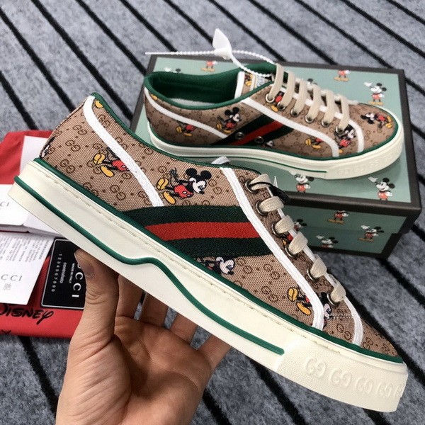 G women shoes 1：1 quality-969