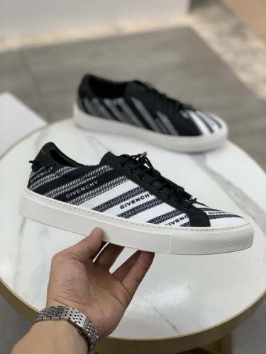 Givenchy men shoes 1：1 quality-147