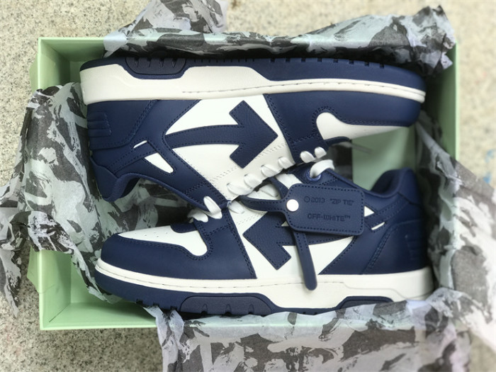 OFFwhite Men shoes 1：1 quality-170