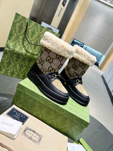 G women shoes 1：1 quality-1261