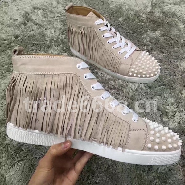 Super Max Christian Louboutin Shoes-573