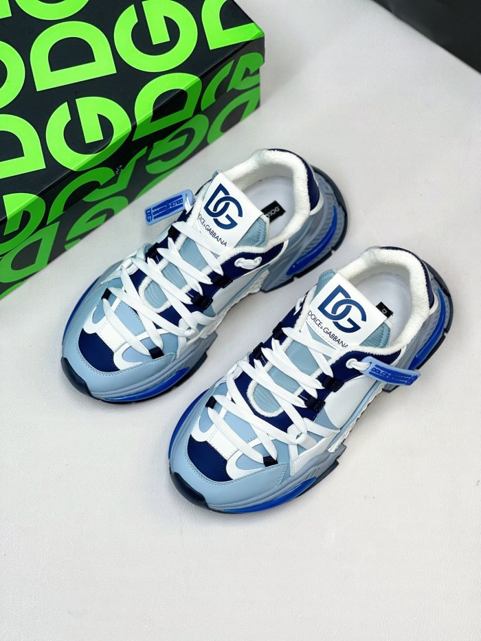 D&G men shoes 1：1 quality-933