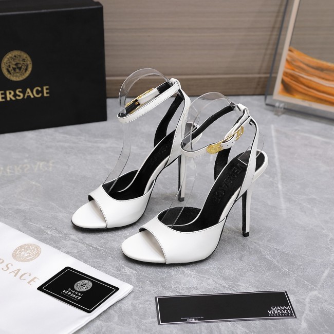 Versac high heel 1：1 quality-051