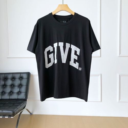 Givenchy Shirt High End Quality-138