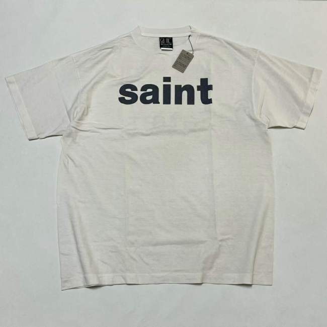 Saint Mxxxxx Shirt High End Quality-064