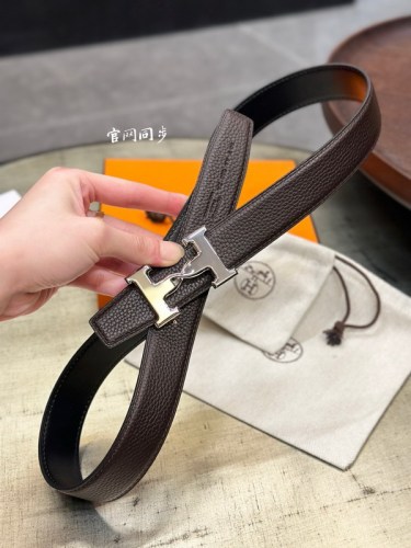 Super Perfect Quality Hermes Belts-2582