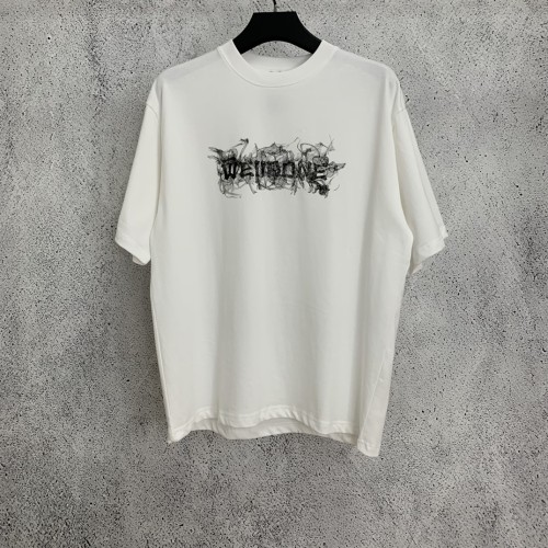 Welldone Shirt 1：1 Quality-134(S-L)