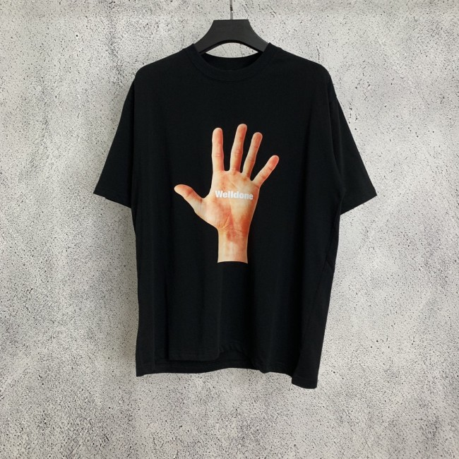 Welldone Shirt 1：1 Quality-161(S-L)