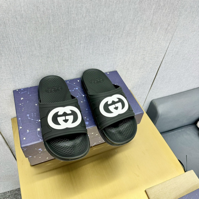 G Sandals 1：1 Quality-670