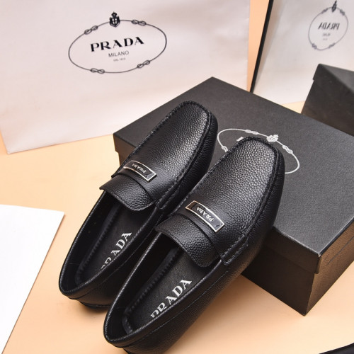 Prada men shoes 1：1 quality-1188