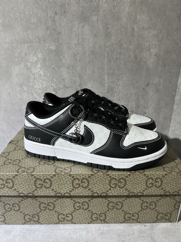 Authentic Nike Dunk X G Shoes