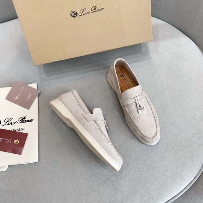 loro Piana women shoes 1：1 quality-002