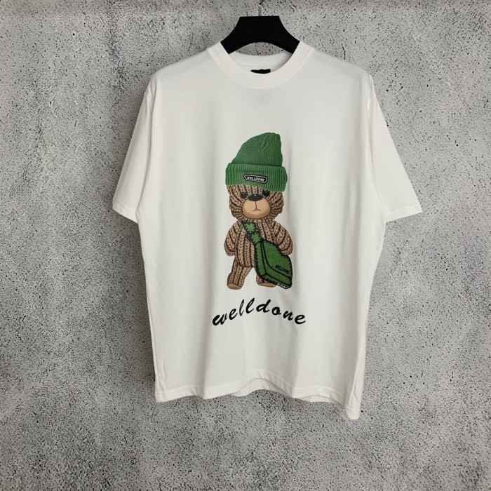 Welldone Shirt 1：1 Quality-187(S-L)