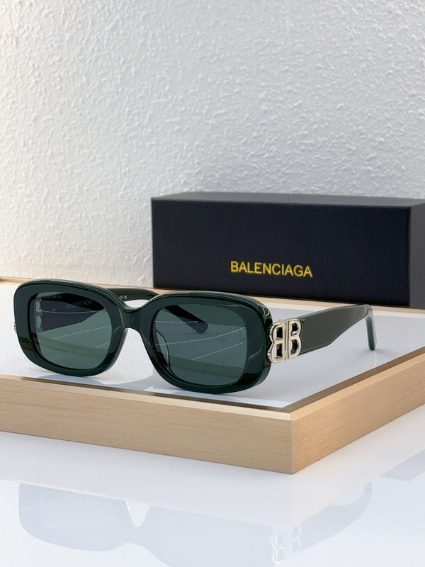 B Sunglasses AAAA-897