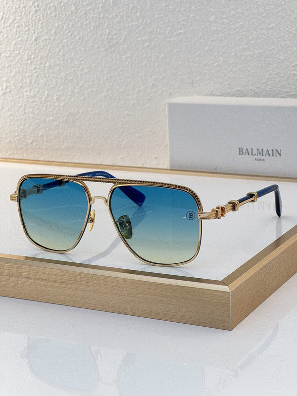 Balmain Sunglasses AAAA-714