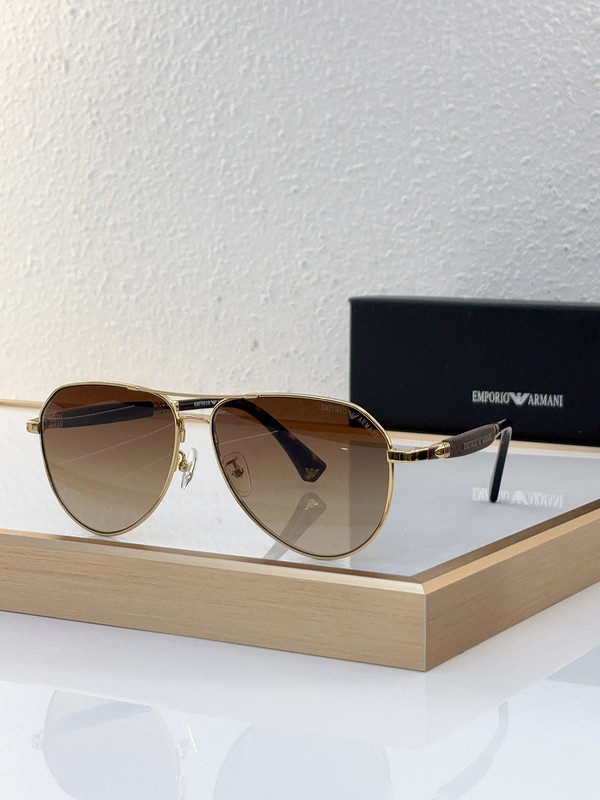 Armani Sunglasses AAAA-323