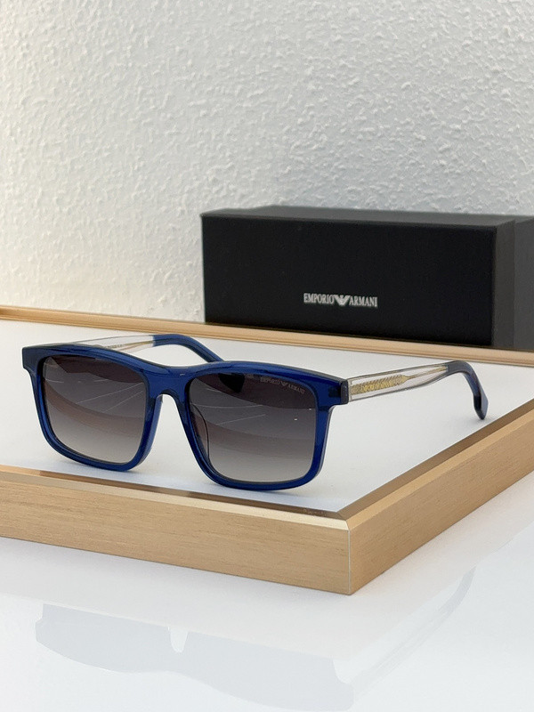 Armani Sunglasses AAAA-338