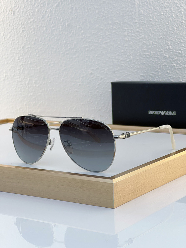 Armani Sunglasses AAAA-356
