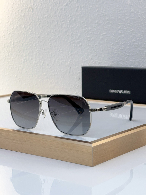 Armani Sunglasses AAAA-329