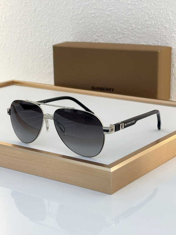 Burberry Sunglasses AAAA-2625