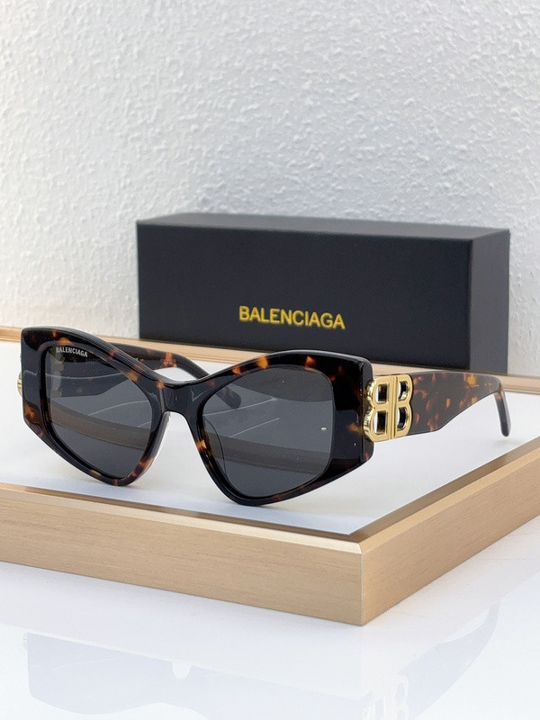 B Sunglasses AAAA-887