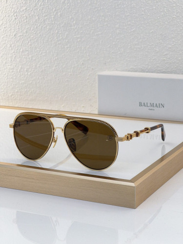 Balmain Sunglasses AAAA-718