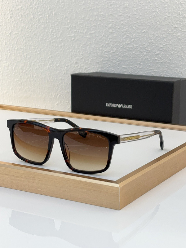 Armani Sunglasses AAAA-336