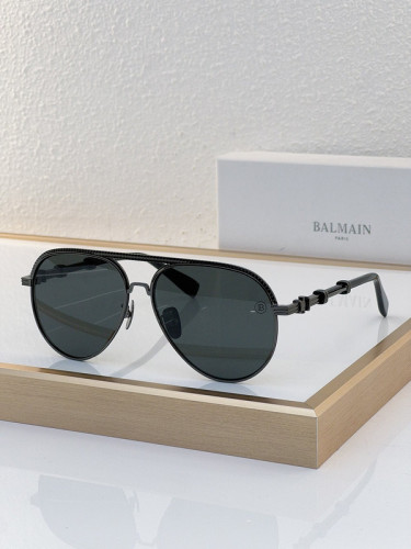 Balmain Sunglasses AAAA-722