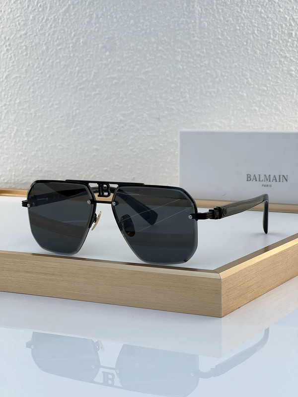 Balmain Sunglasses AAAA-703