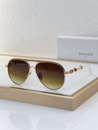 Balmain Sunglasses AAAA-719