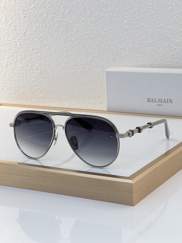 Balmain Sunglasses AAAA-721