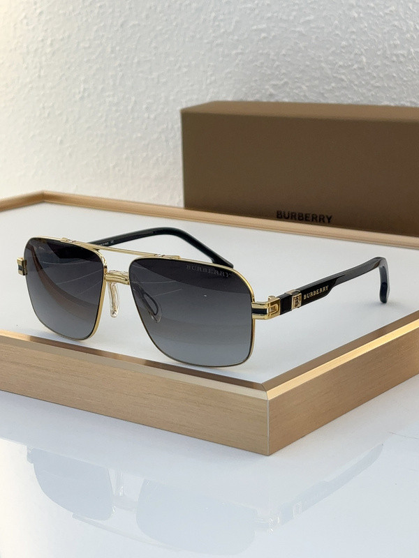 Burberry Sunglasses AAAA-2631