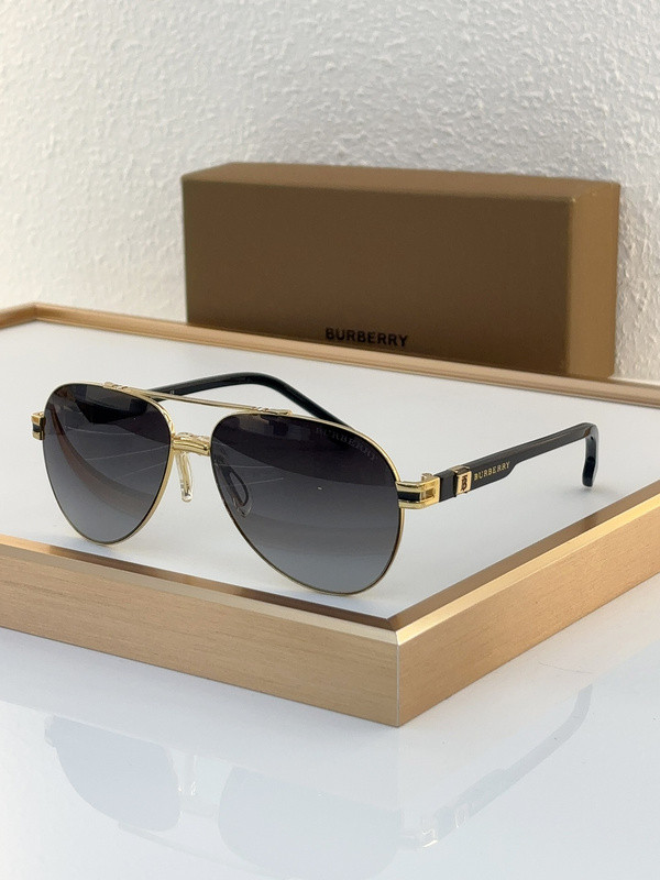 Burberry Sunglasses AAAA-2628