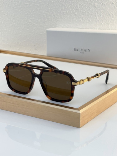 Balmain Sunglasses AAAA-728