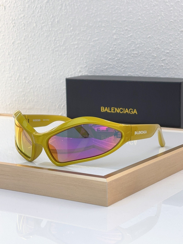 B Sunglasses AAAA-909