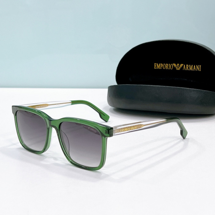 Armani Sunglasses AAAA-293
