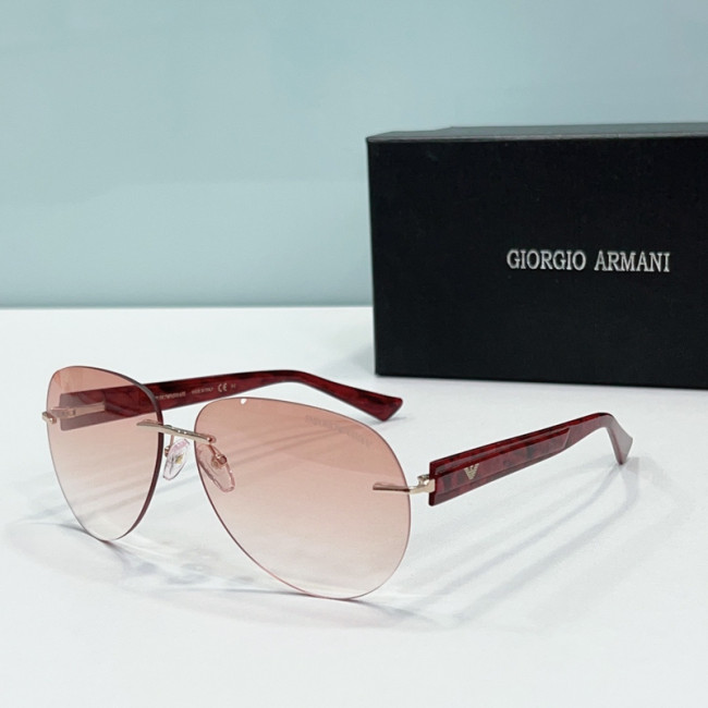 Armani Sunglasses AAAA-318