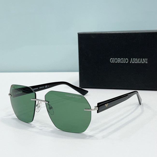 Armani Sunglasses AAAA-319