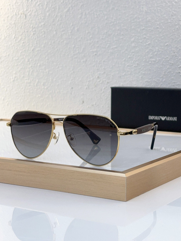 Armani Sunglasses AAAA-327