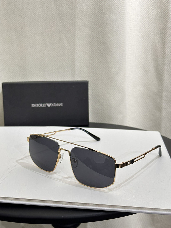 Armani Sunglasses AAAA-258