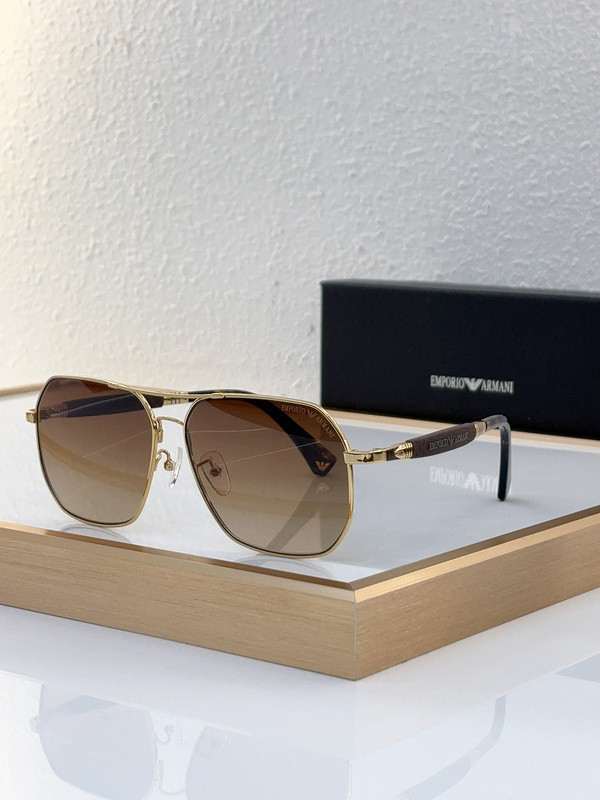 Armani Sunglasses AAAA-333