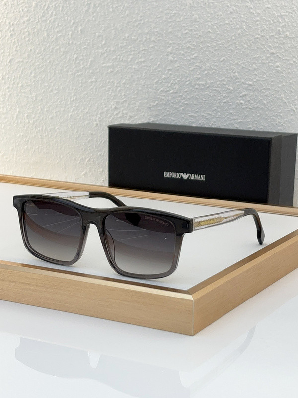 Armani Sunglasses AAAA-335