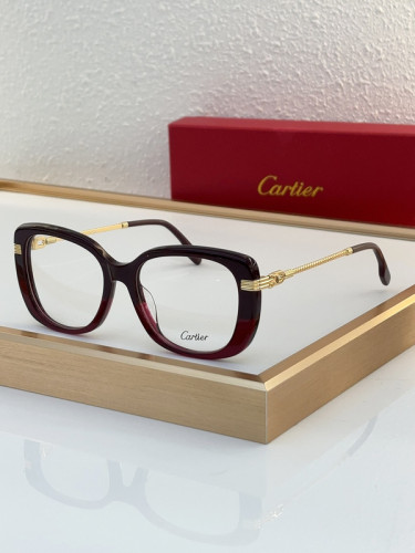 Cartier Sunglasses AAAA-5396