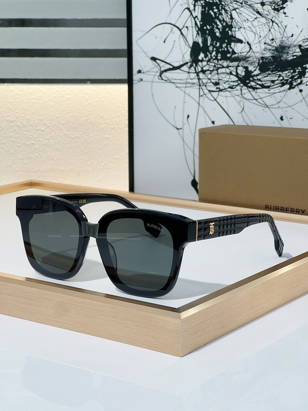 Burberry Sunglasses AAAA-2487