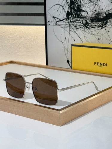 FD Sunglasses AAAA-2268