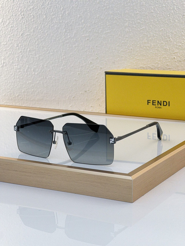 FD Sunglasses AAAA-2235