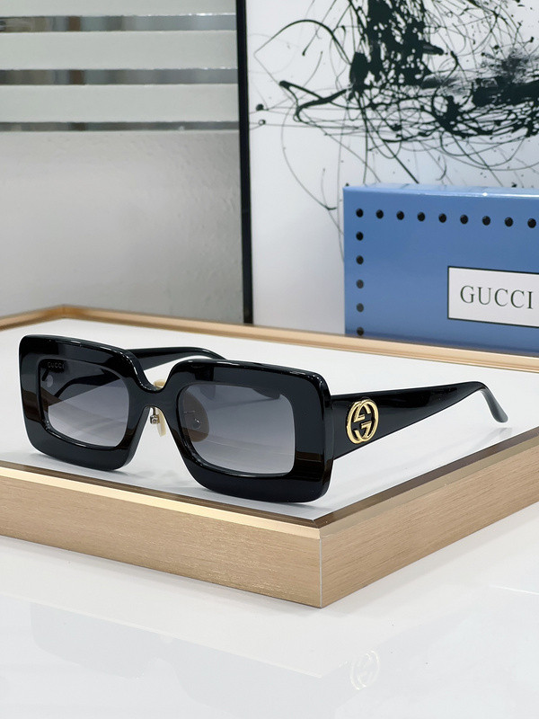 G Sunglasses AAAA-5522