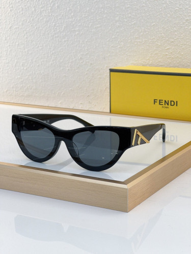 FD Sunglasses AAAA-2254