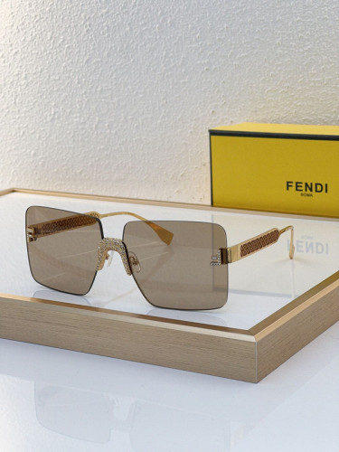 FD Sunglasses AAAA-2207